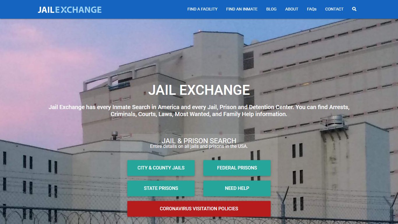 Warren County Jail Inmates | Arrests | Mugshots | KY